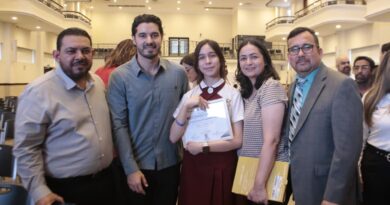 Conmemoran el Día Mundial Contra el Trabajo Infantil con acciones de concientización y prevención en Tamaulipas