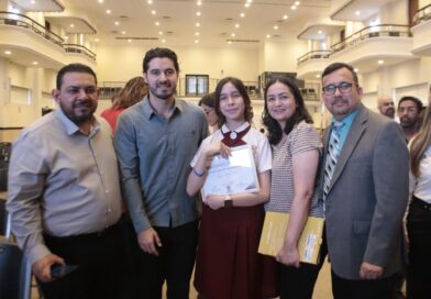 Conmemoran el Día Mundial Contra el Trabajo Infantil con acciones de concientización y prevención en Tamaulipas
