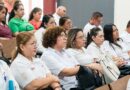 Fortalece STPS cultura de prevención contra el acoso y hostigamiento en el COBAT