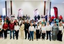 Primera Jornada de Empleo acercó vacantes a buscadores de trabajo en Miguel Alemán