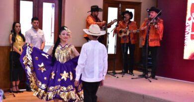 Lanza Tamaulipas convocatoria al Concurso Nacional de Huapango