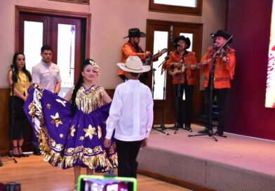 Lanza Tamaulipas convocatoria al Concurso Nacional de Huapango