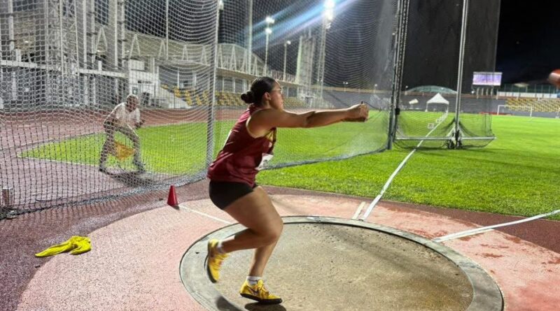 Deja turismo deportivo 8 mdp en Ciudad Victoria: Sectur