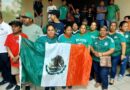 Tula y Mier viven la fiebre mundialista: Sectu