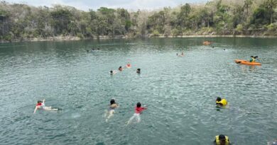Tamaulipas se prepara para una gran ocupación hotelera este verano