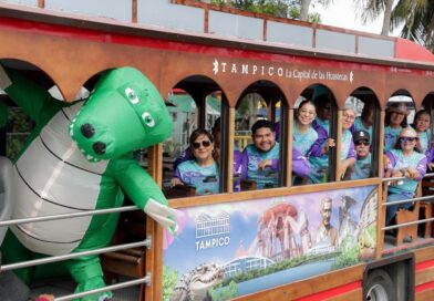 Genera turismo, 6 mil 753 nuevos empleos en Tamaulipas
