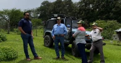 Impulsan el desarrollo de la Cooperativa Ecoturística Puerto Paraíso: Sectur