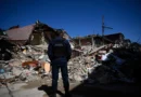 1.719 MUERTOS TRAS EL TERREMOTO EN VENEZUELA