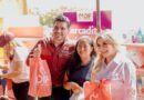 Gobierno de Beto Granados acerca servicios y atención directa a familias del Ejido La Gloria