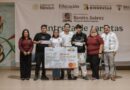 Beto Granados fortalece cercanía con la comunidad educativa de Matamoros