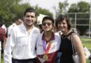 Reconoce Beto Granados a atletas matamorenses por destacada participación en Olimpiada Nacional CONADE