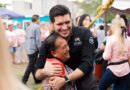 Alcalde Beto Granados impulsa la transformación de Matamoros con acciones en todos los sectores