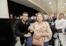 Beto Granados encabeza “Matamoros Informa” y jornada de “Martes en tu Colonia Renovado”
