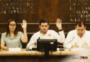 Respaldan síndicos y regidores iniciativas del alcalde Beto Granados para fortalecer el desarrollo económico y la generación de empleos