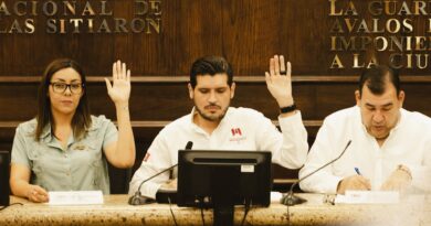 Respaldan síndicos y regidores iniciativas del alcalde Beto Granados para fortalecer el desarrollo económico y la generación de empleos