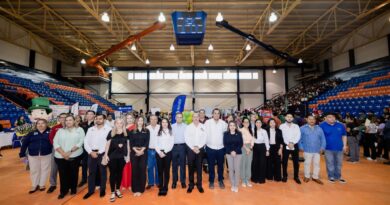 Impulsa Gobierno del alcalde Beto Granados oportunidades laborales con participación en la Feria del Empleo Matamoros 2026