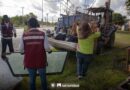 Refuerza Gobierno de Beto Granados acciones de descacharrización en la colonia Rodolfo Sánchez Taboada