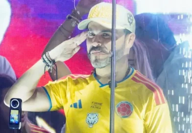 Abelardo de la Espriella, el empresario que promete gobernar Colombia con «mano de dura»