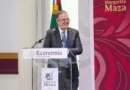 EL T-MEC SEGUIRA POR 10 AÑOS, MARCELO EBRARD