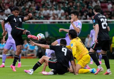 México – Corea del Sur desde Guadalajara