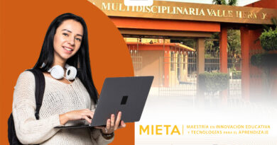 Convoca la UAT a cursar posgrado virtual en innovación educativa