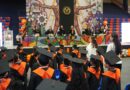 Celebra Familia UAT graduación de niñas y niños de los CENDI y CDIN