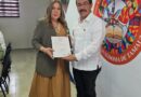 Formaliza rector de la UAT creación de la Dirección de Salud Emocional y Psicología