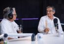 Obra pública es el pilar de la transformación y desarrollo de Tamaulipas: Américo