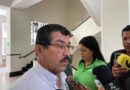 Estoy enfocado cien por ciento al crecimiento y avances de la UAT: Dámaso Anaya
