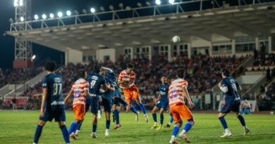 Correcaminos y Chivas regalan electrizante empate sin goles en el Marte R. Gómez