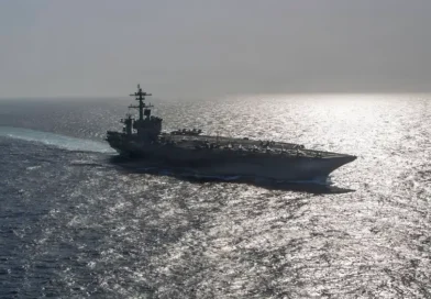 Estados Unidos lanza una nueva serie de ataques contra Irán