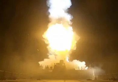 Irán ataca bases de EE. UU. en Jordania, Baréin y Kuwait