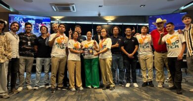 Llevarán estudiantes del CONALEP Tamaulipas su talento al Campeonato Mundial de Robótica en Japón
