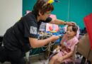 DIF Tamaulipas y Operation Smile México impulsan jornada de cirugías gratuitas de labio y/o paladar hendido