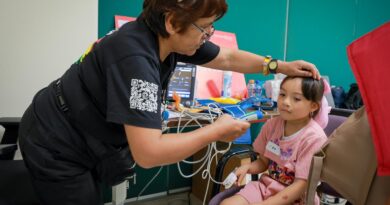 DIF Tamaulipas y Operation Smile México impulsan jornada de cirugías gratuitas de labio y/o paladar hendido