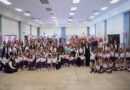 Gradúa DIF Tamaulipas a más de 2 mil 850 niñas y niños de educación preescolar