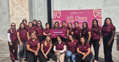 Participa IMT en el Encuentro Nacional de Coordinadoras de Centros LIBRE