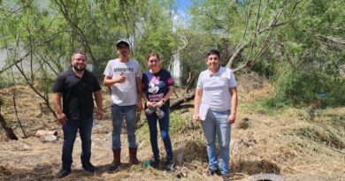 Entrega ITAVU patrimonio y certeza jurídica a familias de Reynosa