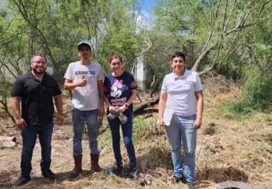 Entrega ITAVU patrimonio y certeza jurídica a familias de Reynosa