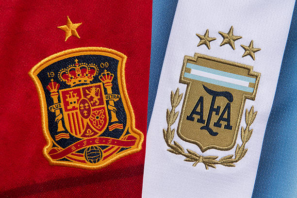 ARGENTINA VS ESPAÑA LA FINAL DEL MUNDIAL 2026 HOY