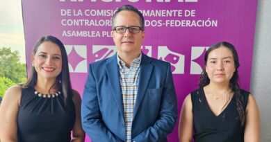 Fortalece Tamaulipas la gestión pública a través de sistemas informáticos