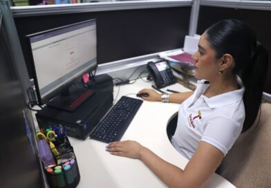 Abierto registro de Becas 2026-2027 para servidores públicos e hijos