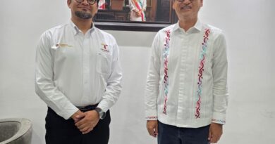 Impulsa SEDENER acuerdo de simplificación administrativa y estabilidad del mercado de los petrolíferos en Tamaulipas