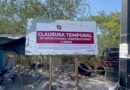 Clausuran y aseguran predio con llantas en desuso en Reynosa