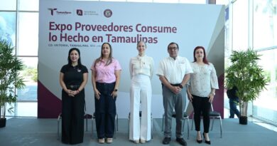 Impulsa Economía nuevas oportunidades para emprendedores de  “Hecho en Tamaulipas”