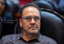 Condena Juan Carlos Loera la muerte de Lorenzo Salgado Araujo en un operativo de ICE en Texas.
