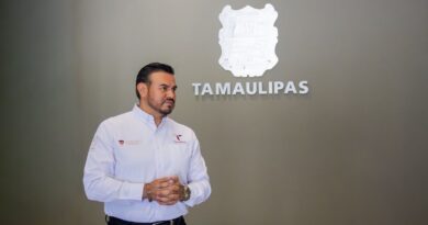 Tamaulipas registra en mayo de 2026 la cifra más baja de robo de vehículos desde octubre de 2022