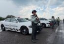 Estrategia de seguridad impulsa reducción de delitos en la frontera norte de Tamaulipas
