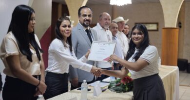 Impulsa SET mayores oportunidades para la juventud tamaulipeca con educación incluyente y de calidad