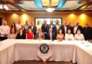 El trabajo de las y los notarios fortalece la confianza en Tamaulipas: secretario de Finanzas